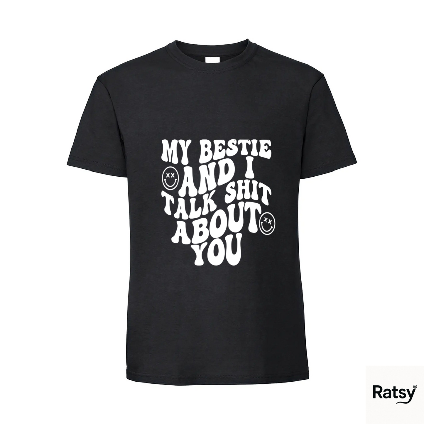 Me and my bestie T-Shirt
