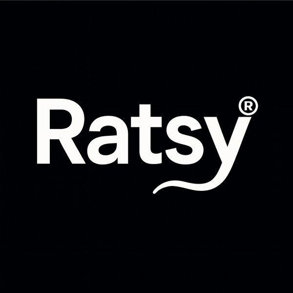 Ratsy